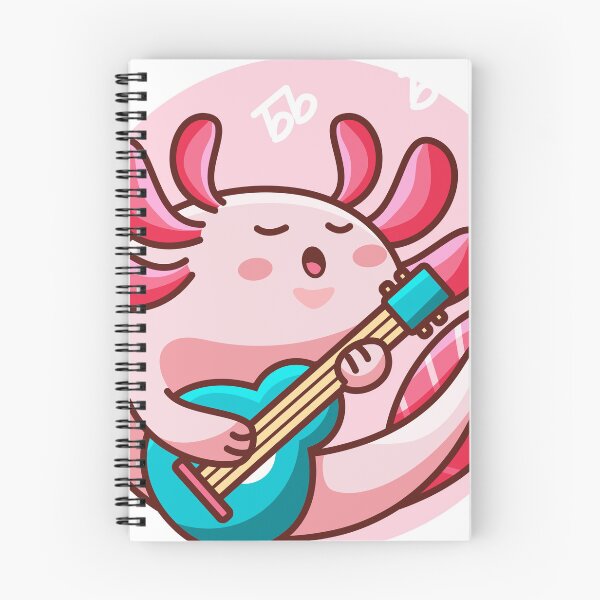 Item preview, Axolotl designed and sold by Jozepharts.