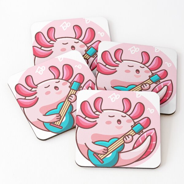 Item preview, Axolotl designed and sold by Jozepharts.