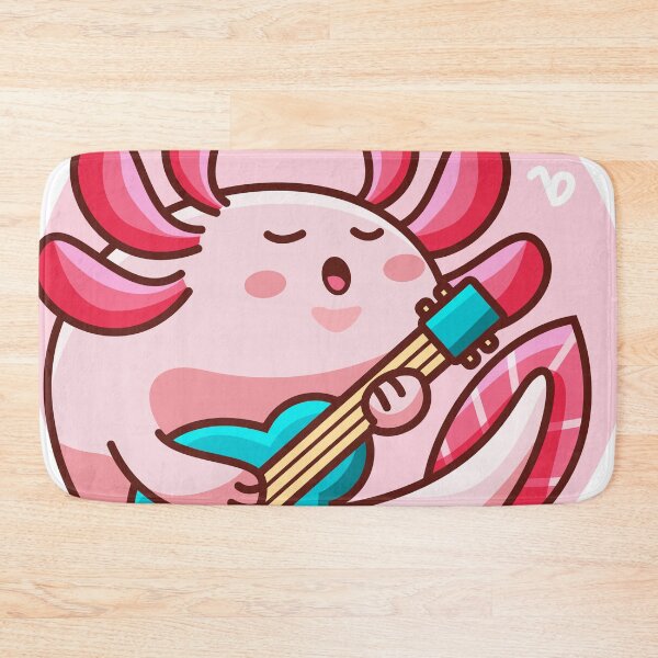 Item preview, Axolotl designed and sold by Jozepharts.