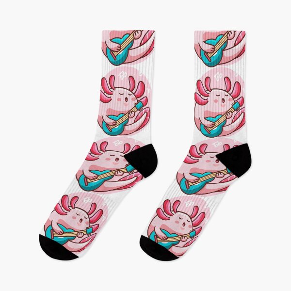 Item preview, Axolotl designed and sold by Jozepharts.