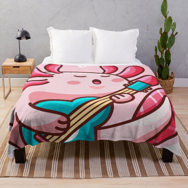 Item preview, Axolotl designed and sold by Jozepharts.