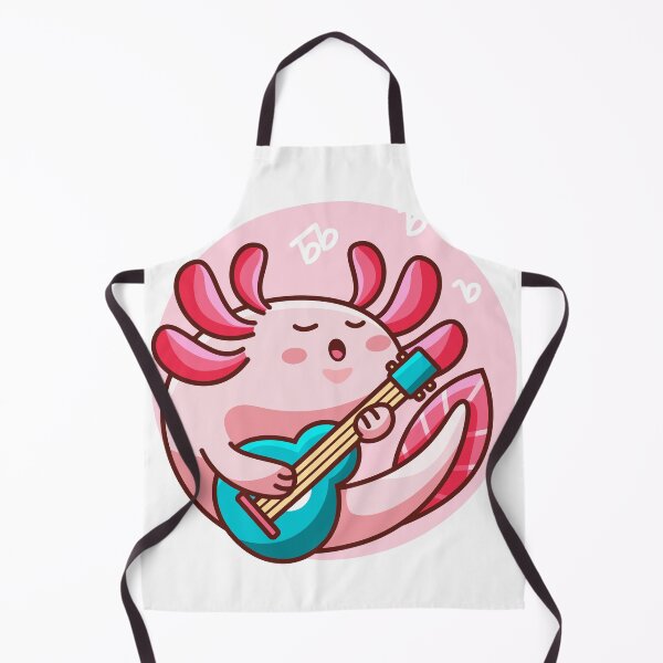 Item preview, Axolotl designed and sold by Jozepharts.