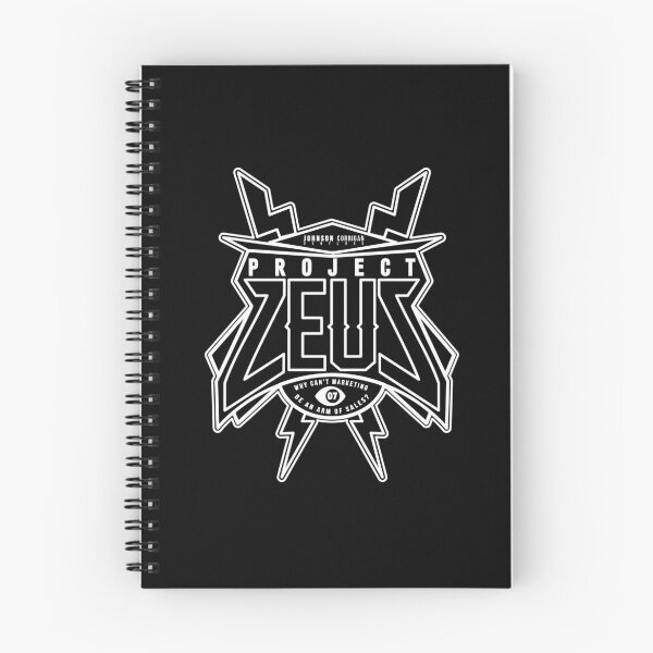 Artikelvorschau, Projekt Zeus White Art entworfen und verkauft von Primal Mistry.