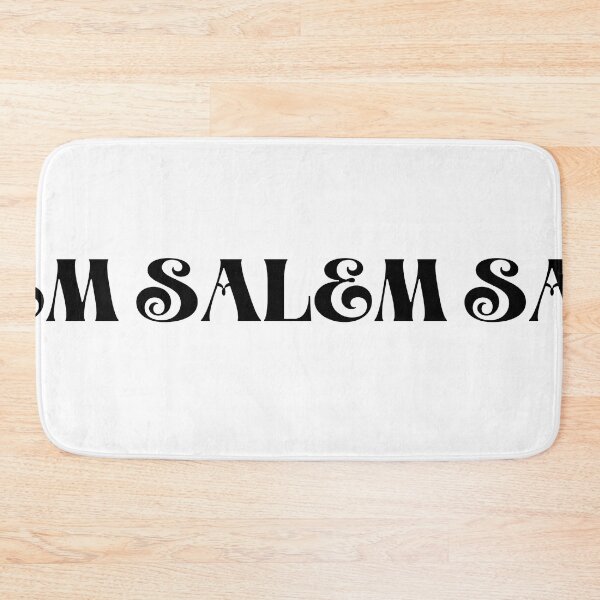 Item preview, Salem designed and sold by KamoMokotedi.