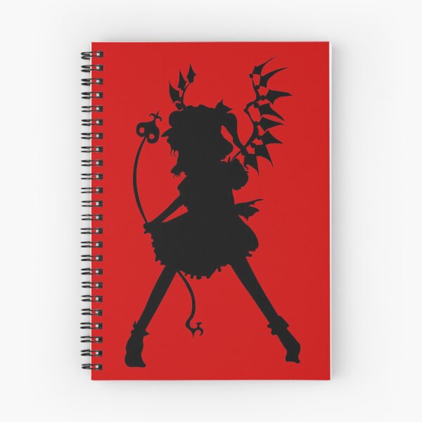 Item preview, Flandre Scarlet (Black) - Touhou Project designed and sold by Sukima.