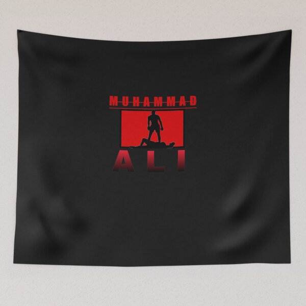 Item preview, Muhammad Ali Rhinestone Cap, Muhammad Ali Essential designed and sold by kamz35mario.