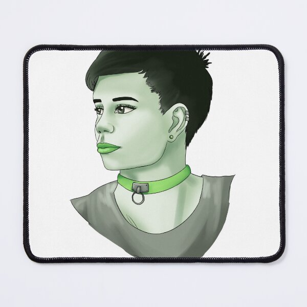 Item preview, Agender pride colours designed and sold by ImoogiN.