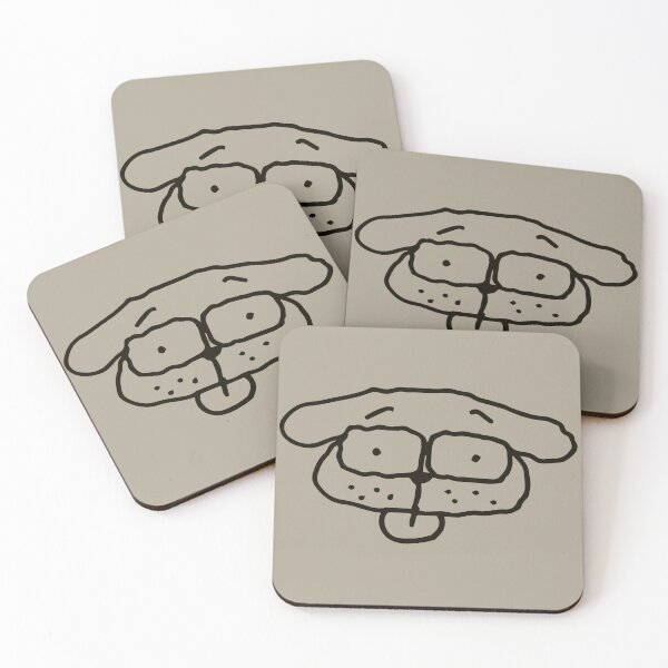 Item preview, TOGASHI DOG  designed and sold by JUST-BE-GREAT.