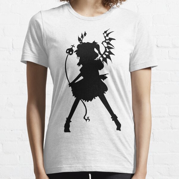 Item preview, Flandre Scarlet (Black) - Touhou Project designed and sold by Sukima.
