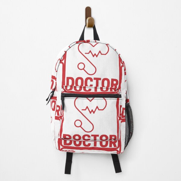Item preview, doctor designed and sold by RedhotstarsNEX.