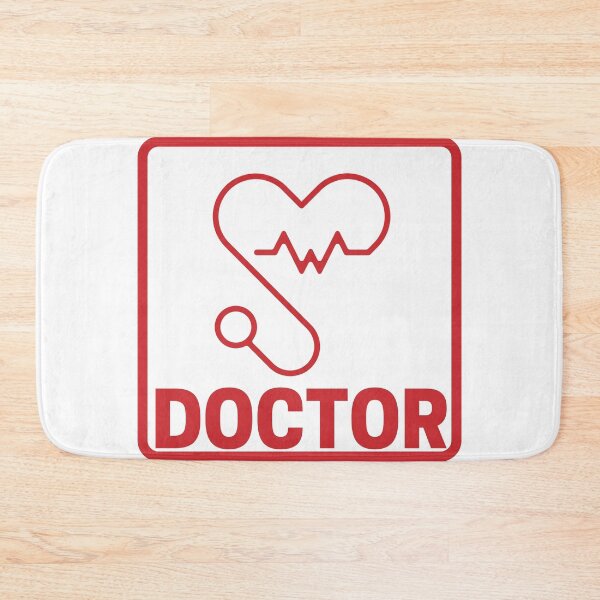 Item preview, doctor designed and sold by RedhotstarsNEX.