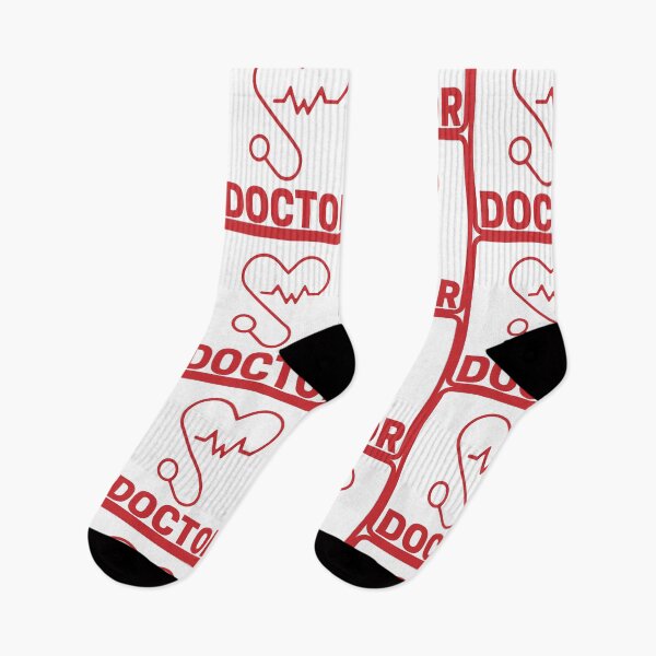 Item preview, doctor designed and sold by RedhotstarsNEX.