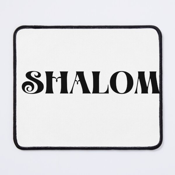 Item preview, Shalom designed and sold by KamoMokotedi.