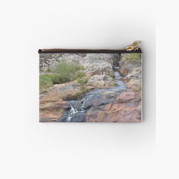 Item preview, Creek at Beechworth Vict designed and sold by Kerry LeBoutillier.