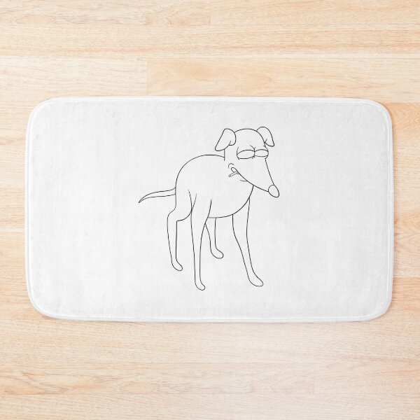 Item preview, don't give the dog cigarettes designed and sold by DazeieVaughn.