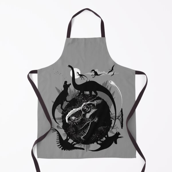 Item preview, Jurrassix Dinos World designed and sold by ChristineKurtzc.