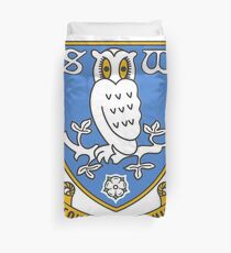 Sheffield Wednesday Duvet Cover