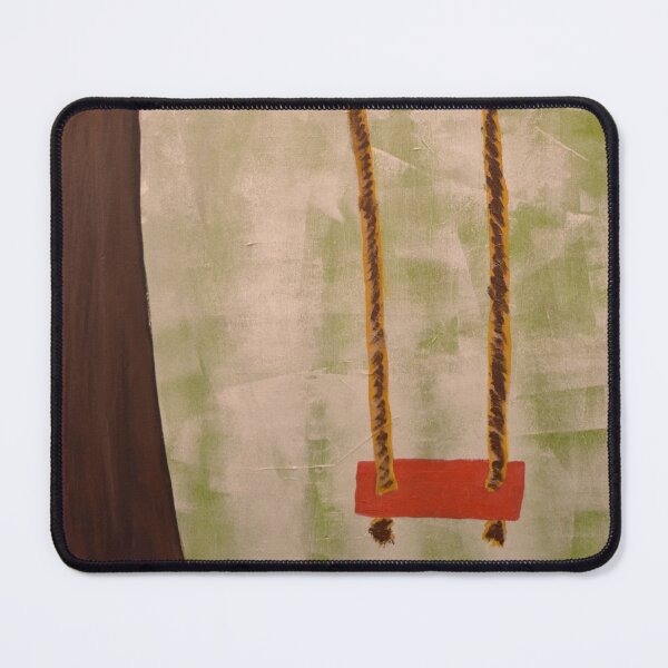 Item preview, The Tree Swing designed and sold by bertsworks300.