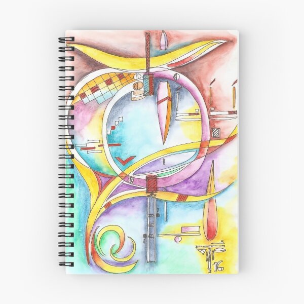 Item preview, life...abstract designed and sold by Tereza Pilar  Art.