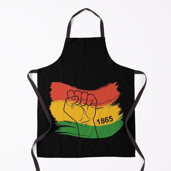 Item preview, Juneteenth National Independence Day JUNETEENTH Freeish Since 1865 Melanin Ancestor Black History Retro Vintage Juneteenth Flag Design Gift Idea For Men and Women On Juneteenth Day Celebration  designed and sold by Prince - Bestseller ★★★★★.