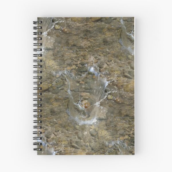 Item preview, Water splash natural colors designed and sold by myoriolot.