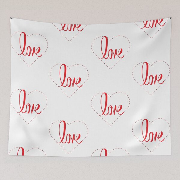 Item preview, Love t-shirt  designed and sold by MdrawingM.