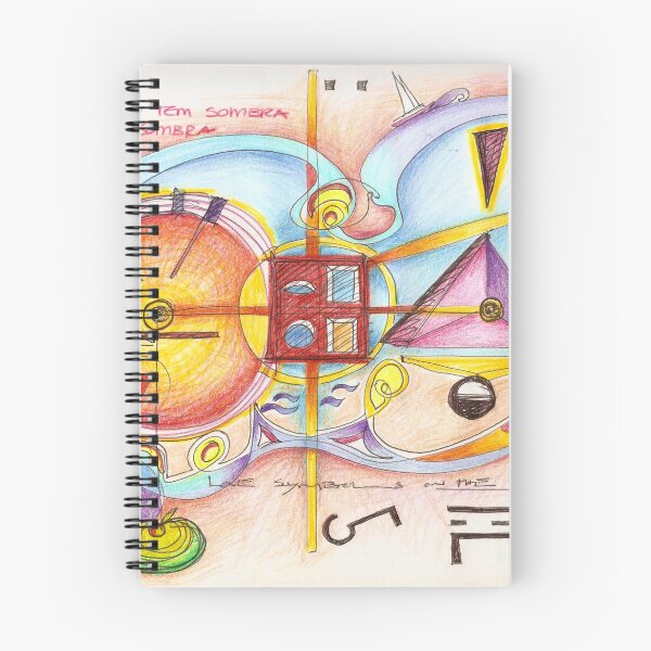 Item preview, symbols on the walls designed and sold by Tereza Pilar  Art.
