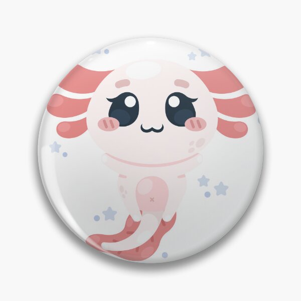 Item preview, Axolotl designed and sold by Jozepharts.