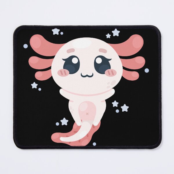 Item preview, Axolotl designed and sold by Jozepharts.