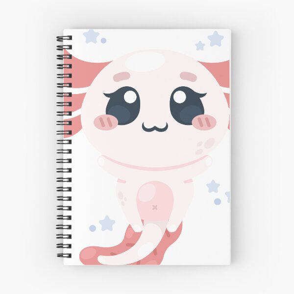 Item preview, Axolotl designed and sold by Jozepharts.