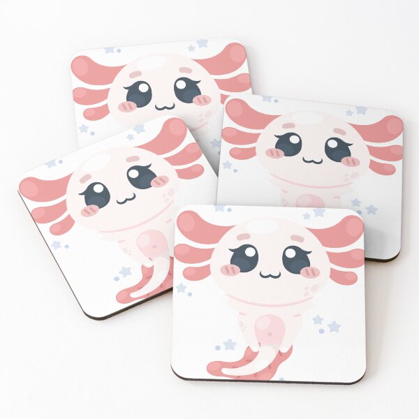 Item preview, Axolotl designed and sold by Jozepharts.