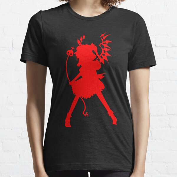 Item preview, Flandre Scarlet (Red) - Touhou Project designed and sold by Sukima.