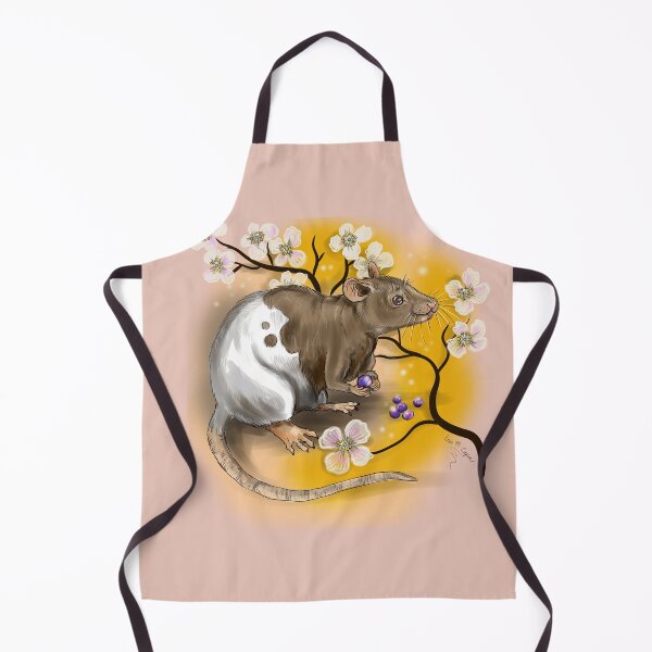 Item preview, Chinese Zodiac Animal Year of the Rat designed and sold by Shadowind.