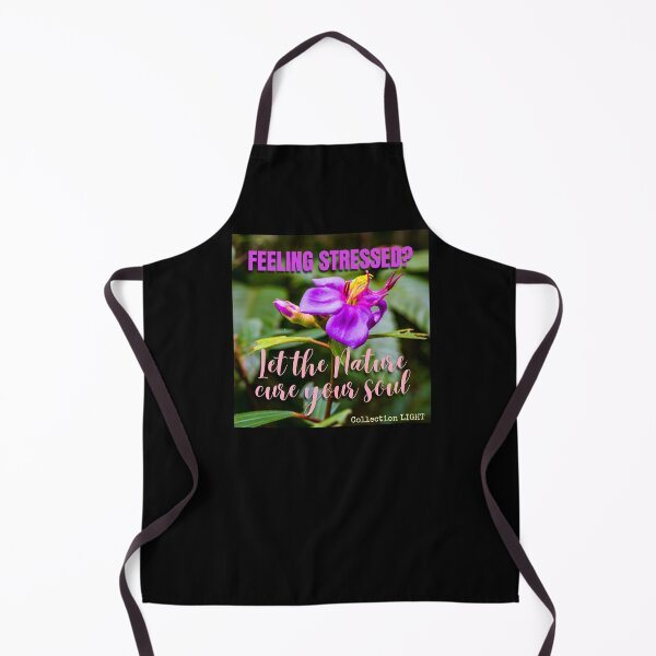 Item preview, 23. Feeling stressed - Let the nature cure your soul designed and sold by Narcisa22.