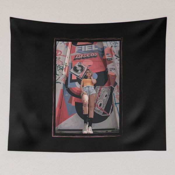 Item preview, Youth Vibes designed and sold by EJprintDESIGN.