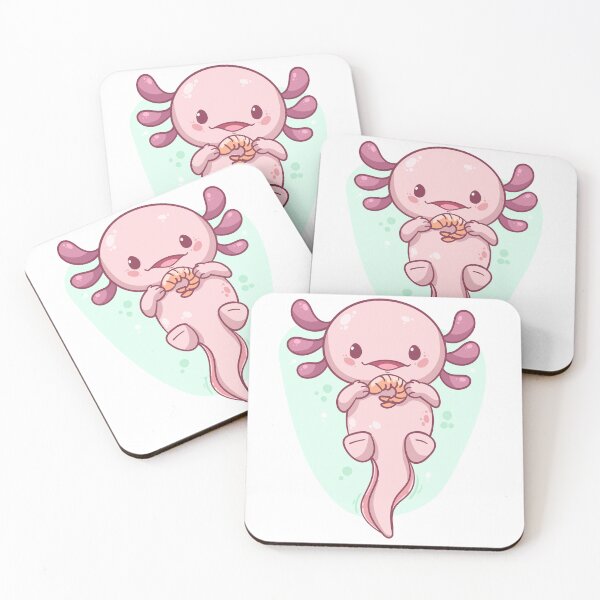 Item preview, Axolotl designed and sold by Jozepharts.