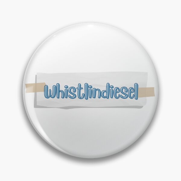 Item preview, whistlindiesel designed and sold by topp100.