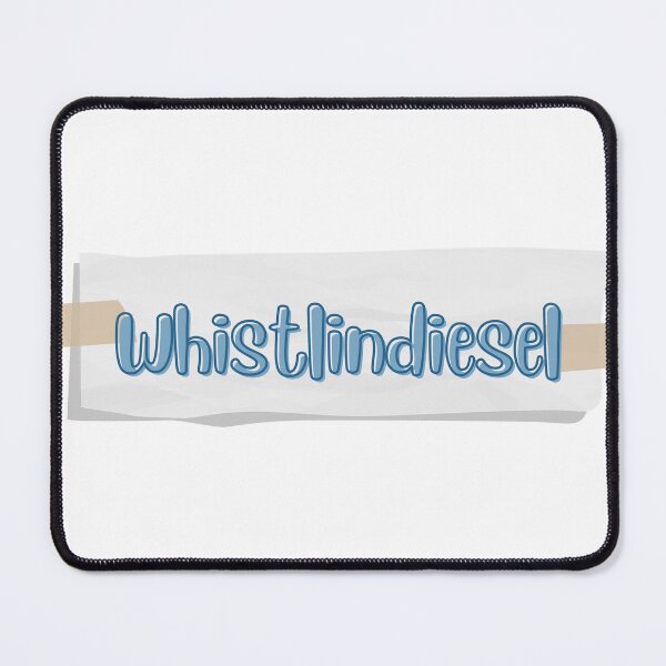Item preview, whistlindiesel designed and sold by topp100.