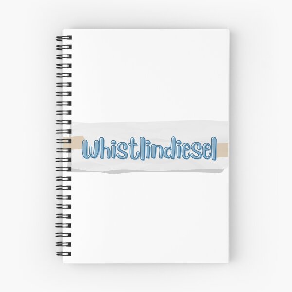 Item preview, whistlindiesel designed and sold by topp100.