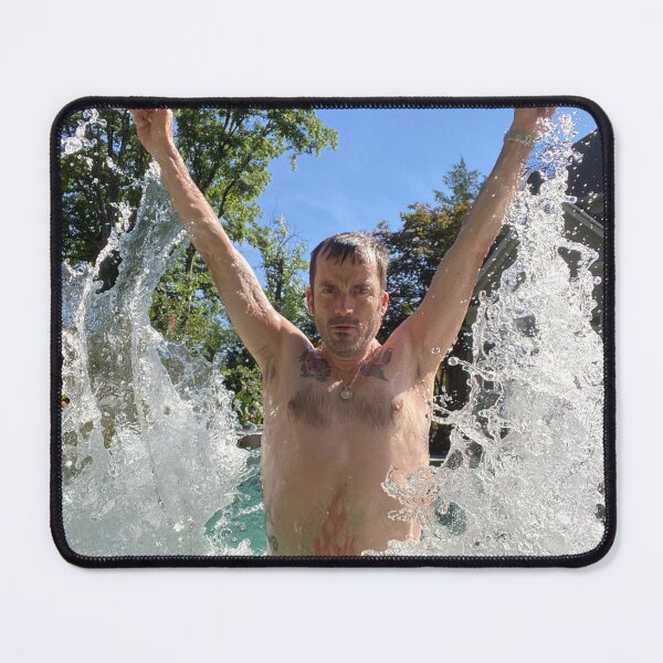 Item preview, Water angel designed and sold by BOBBYBABE.