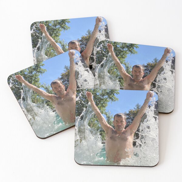 Item preview, Water angel  designed and sold by BOBBYBABE.