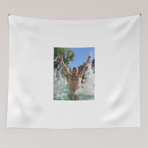 Item preview, Water angel  designed and sold by BOBBYBABE.
