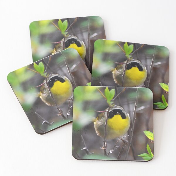 Item preview, warbler designed and sold by telley20.