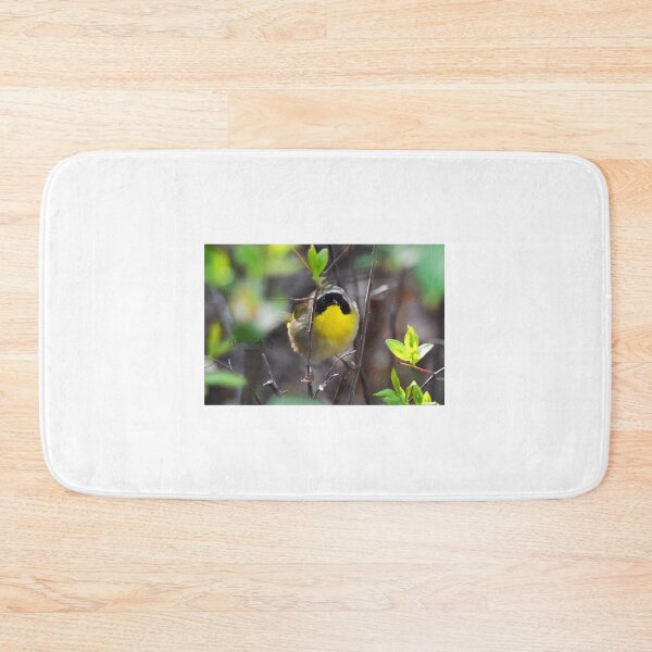 Item preview, warbler designed and sold by telley20.