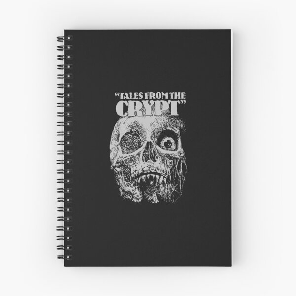 Item preview, Tales From The Crypt - Skull Classic designed and sold by sciolajydenn.