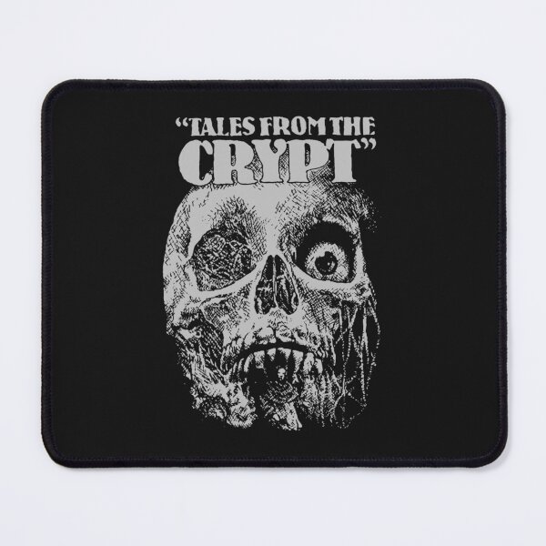 Item preview, Tales From The Crypt - Skull Classic designed and sold by sciolajydenn.