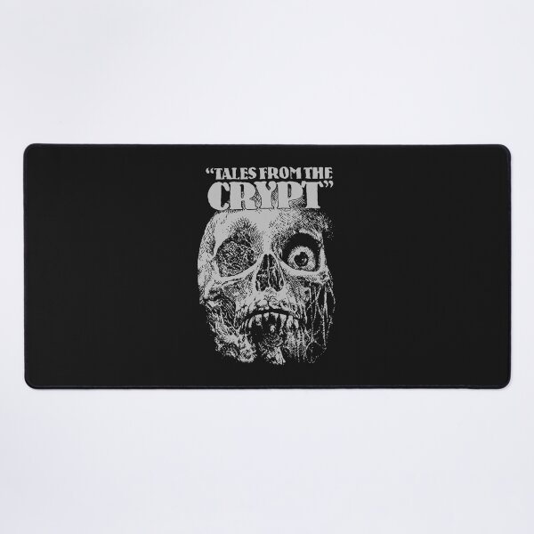 Item preview, Tales From The Crypt - Skull Classic designed and sold by sciolajydenn.