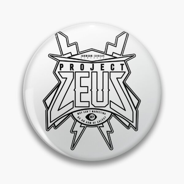 Artikelvorschau, Projekt Zeus Black Art entworfen und verkauft von Primal Mistry.