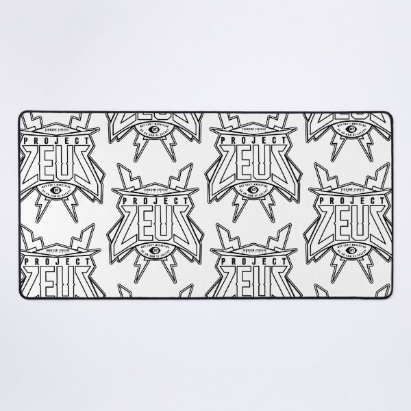 Item preview, Project Zeus Black Art designed and sold by Primal Mistry.
