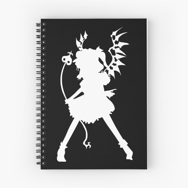 Item preview, Flandre Scarlet (White) - Touhou Project designed and sold by Sukima.